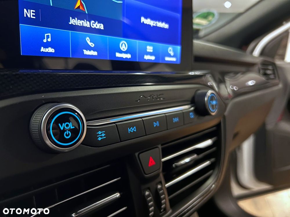 Ford Focus 2.3 EcoBoost ST Edition - 30