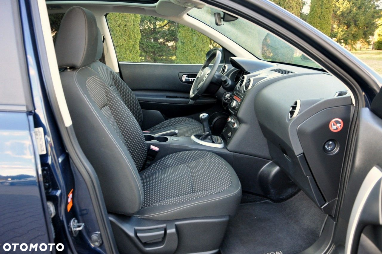 Nissan Qashqai - 17