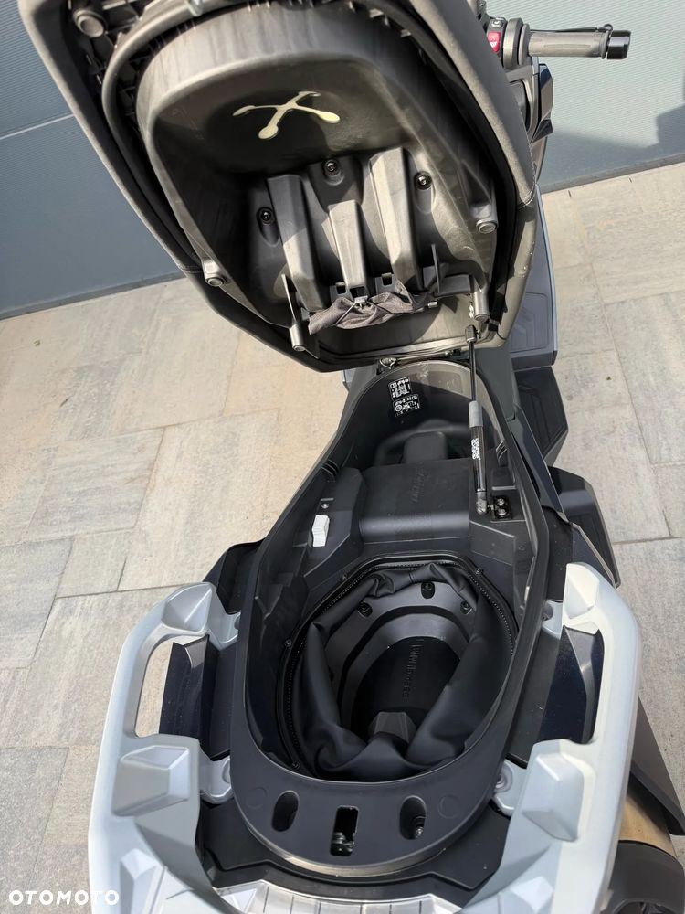 BMW C 400 GT - 6