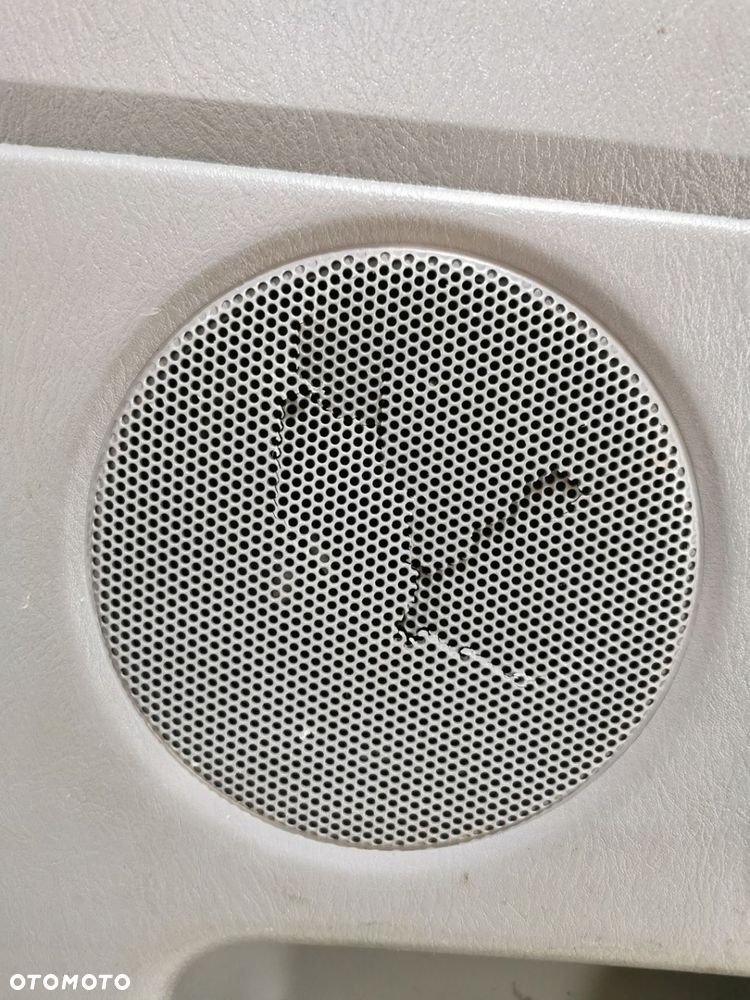 Ford Ranger IV Lift drzwi lewe tył kompletne - 11