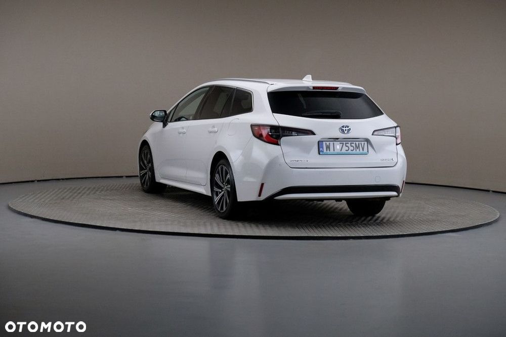 Toyota Corolla 1.8 Hybrid Comfort - 2