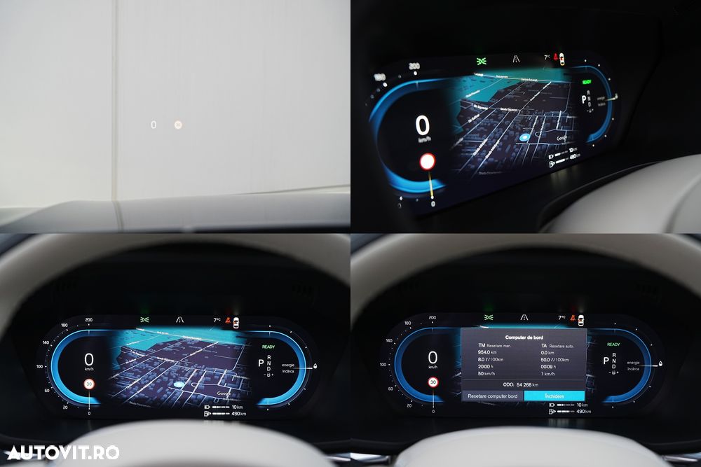 Volvo XC 60 Recharge T6 Twin Engine eAWD Inscription Expression - 6