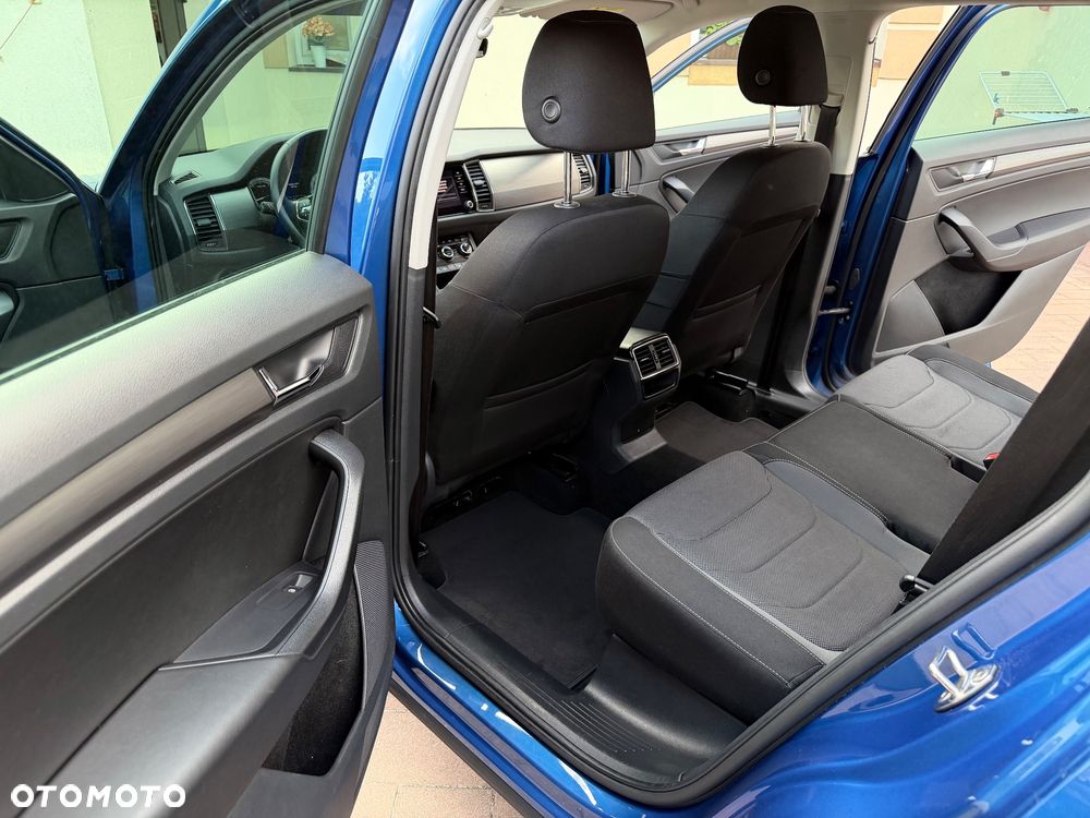 Skoda Kodiaq 1.5 TSI ACT 4x2 Ambition DSG - 27