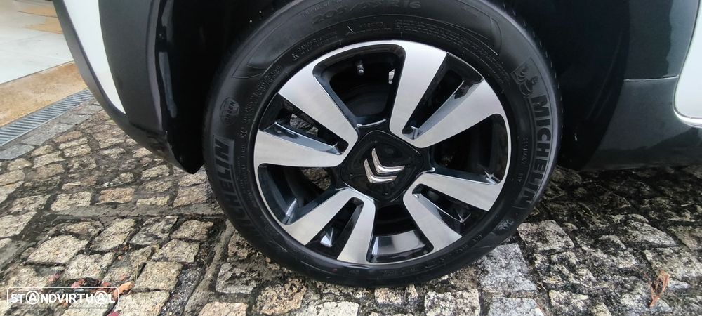 Citroën C3 1.2 PureTech Feel - 10