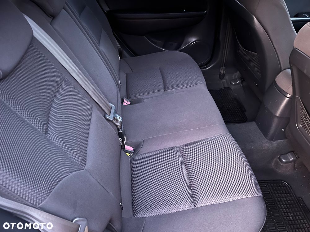 Hyundai i30 1.6 CRDi Comfort - 13