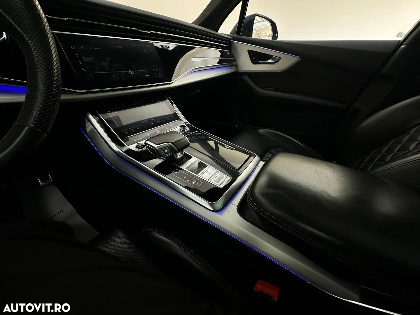 Audi Q7 - 34