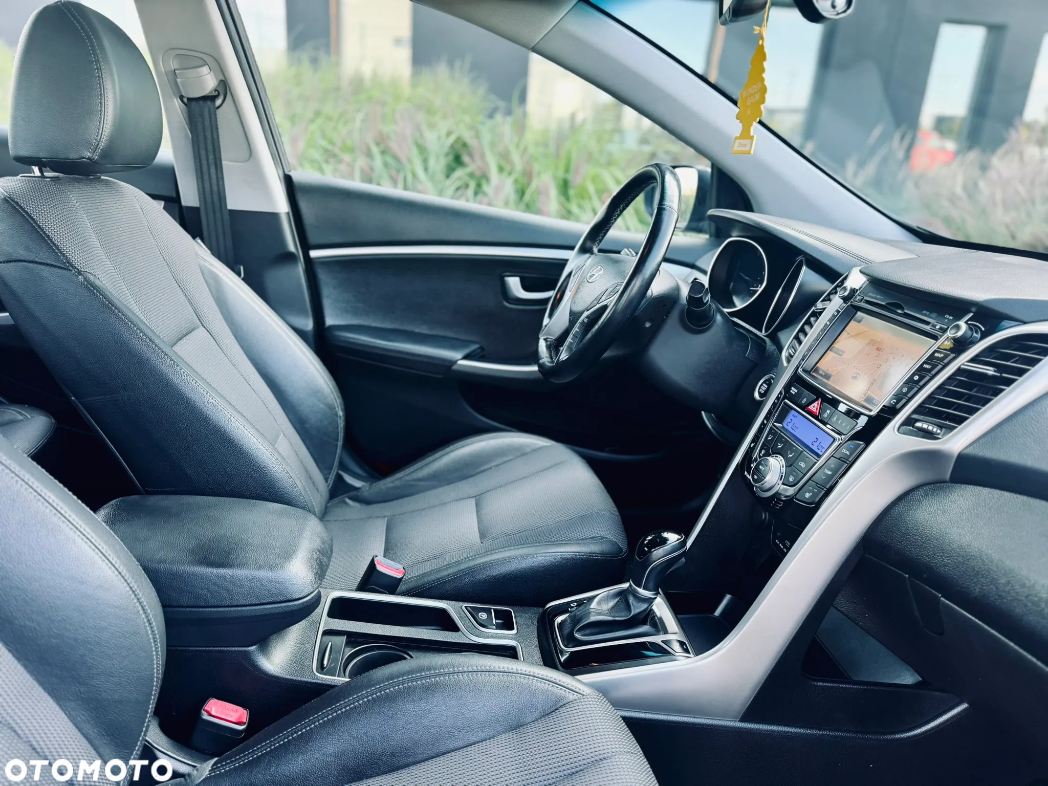 Hyundai i30 1.6 GDI Premium - 9