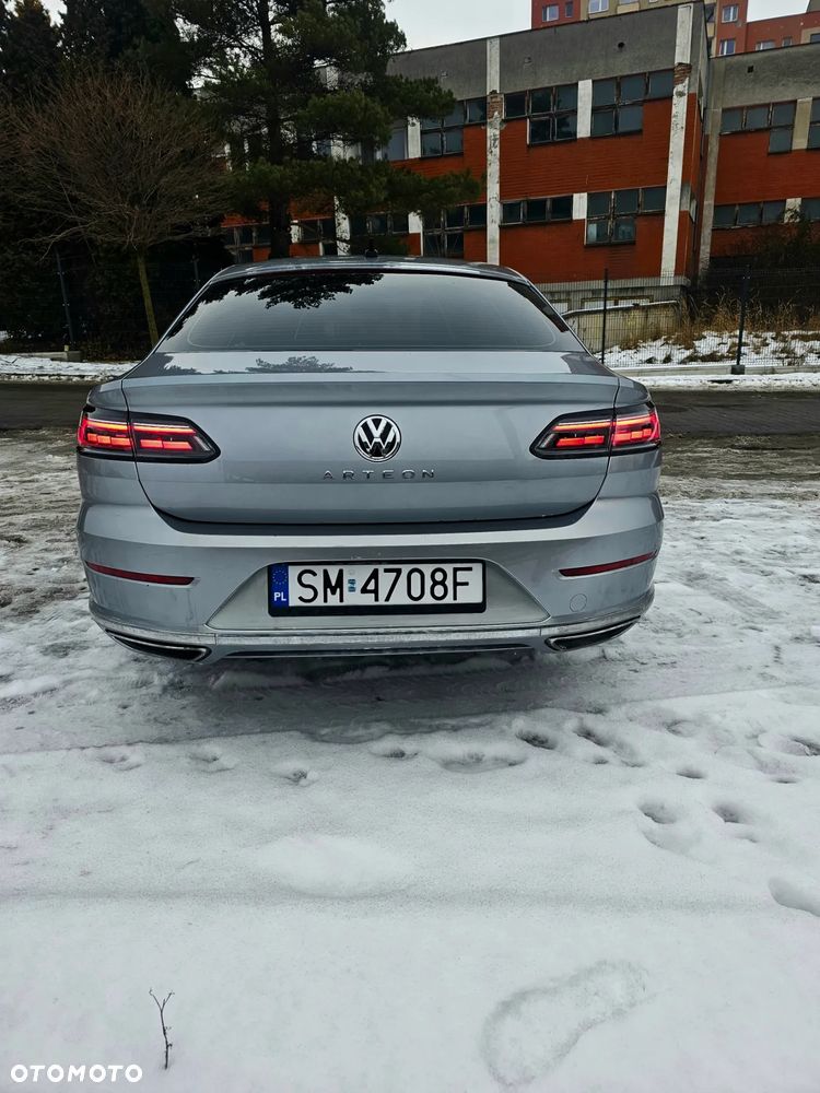 Volkswagen Arteon - 6