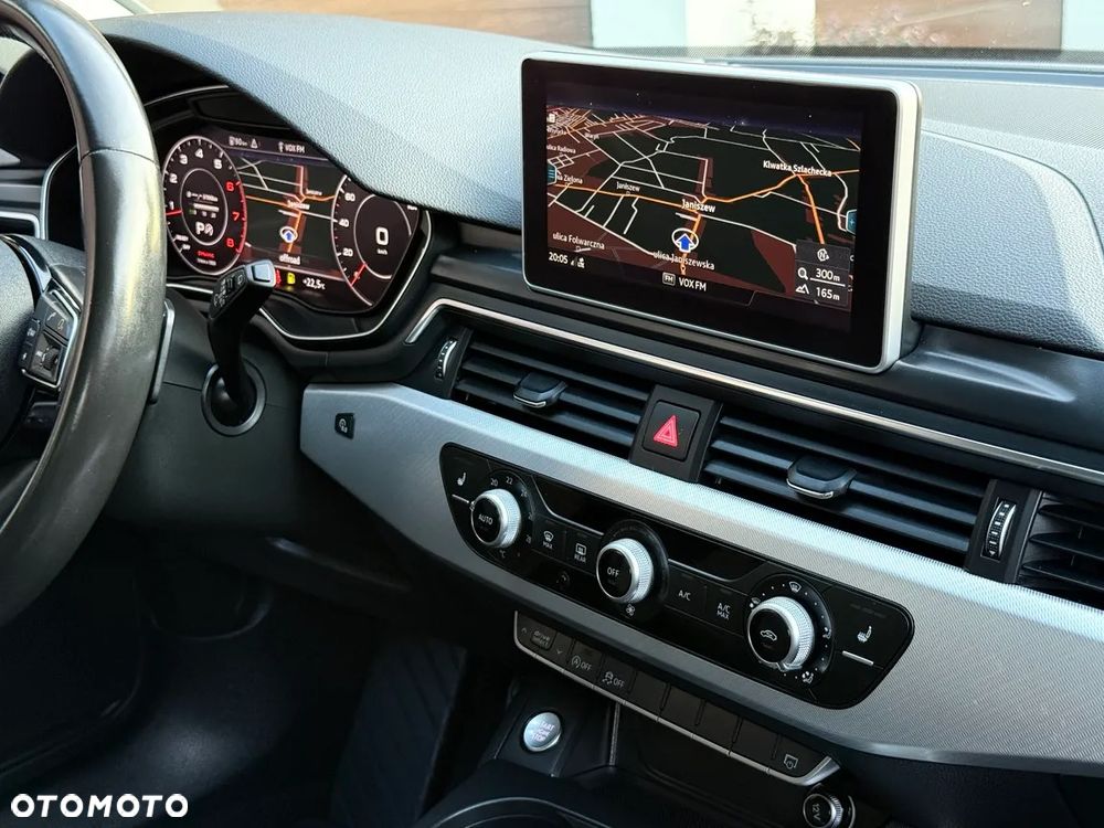Audi A4 - 38