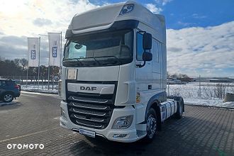 DAF XF 480 FT  (32571) - 1