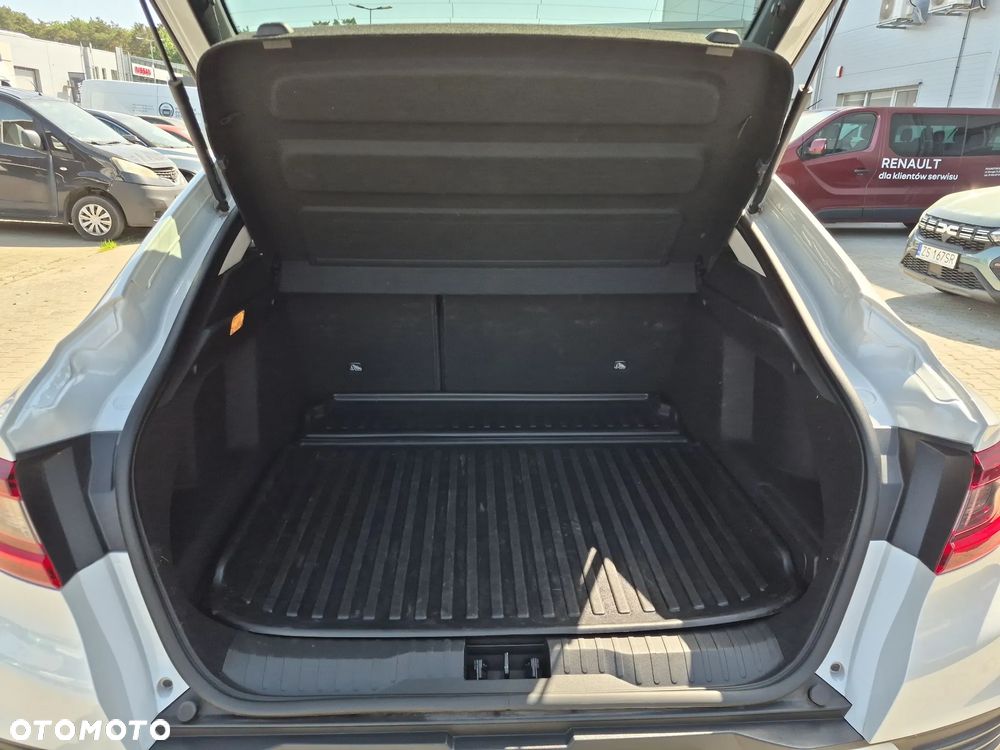 Renault Arkana 1.6 E-TECH Techno MMT - 17