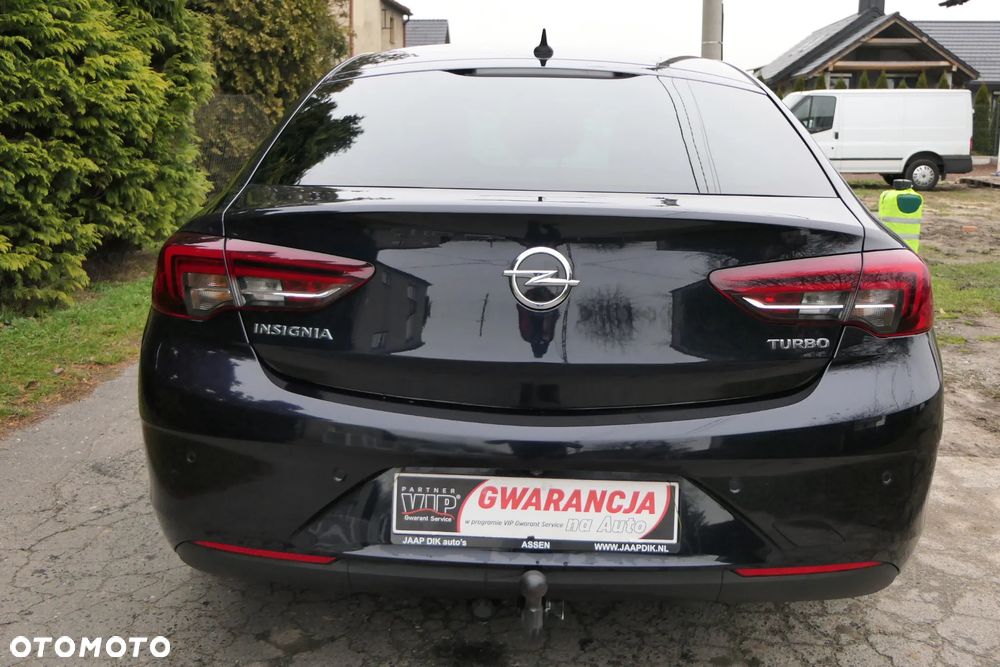Opel Insignia 1.5 Direct InjectionTurbo Exclusive - 15