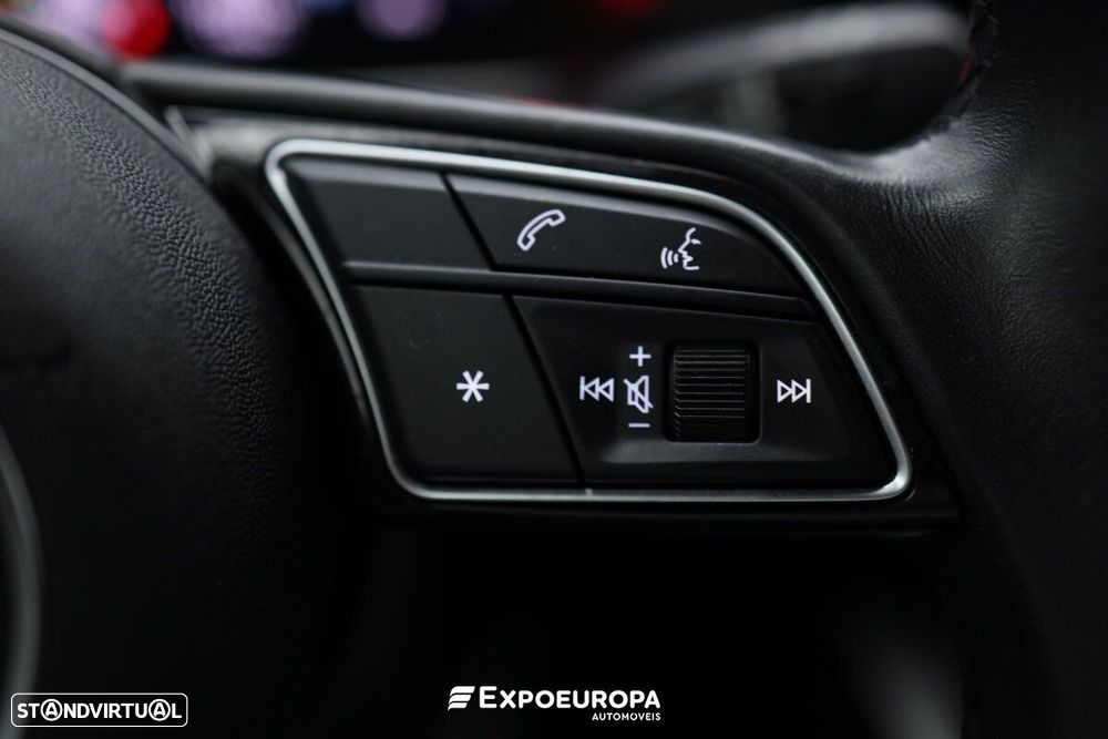 Audi A3 Sportback 30 TDI Advanced - 13