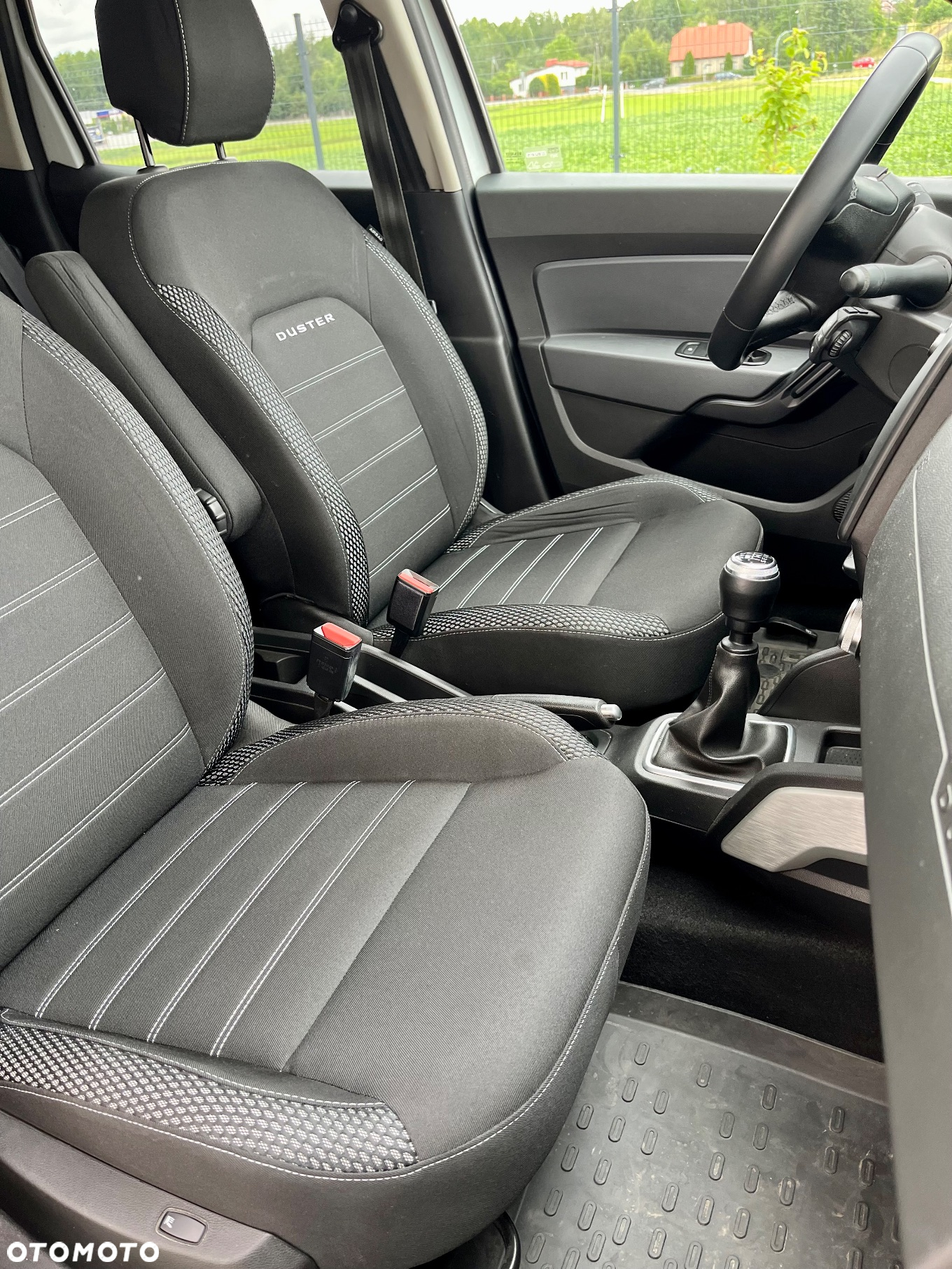 Dacia Duster - 4