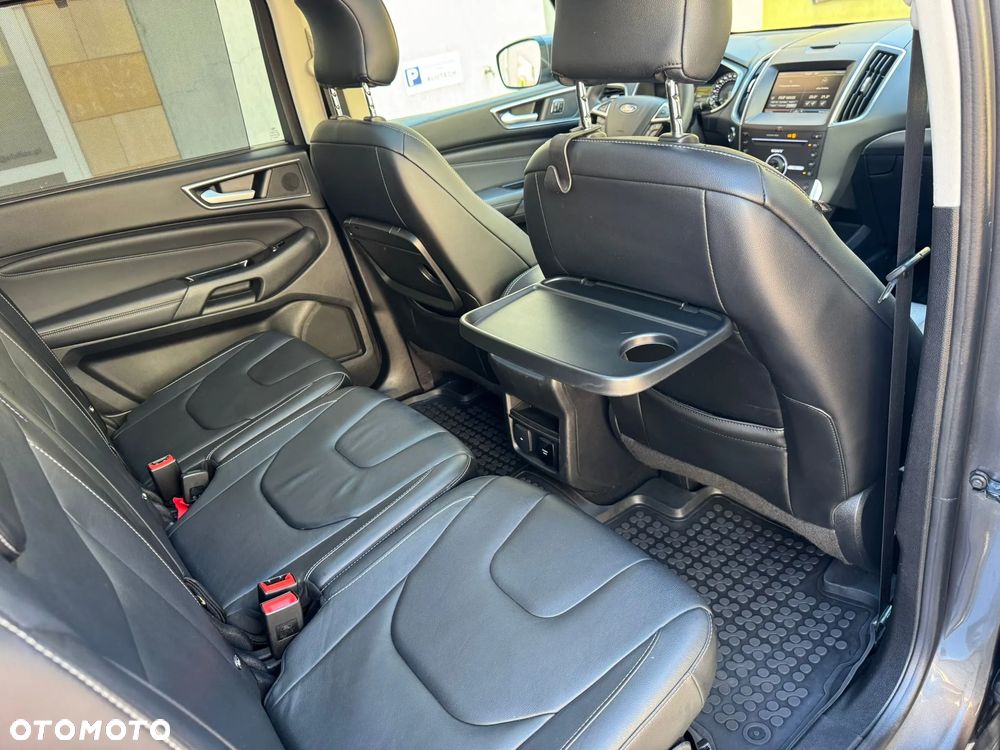 Ford S-Max - 15
