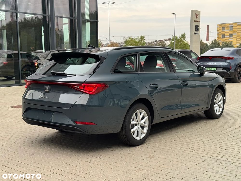 Seat Leon - 6