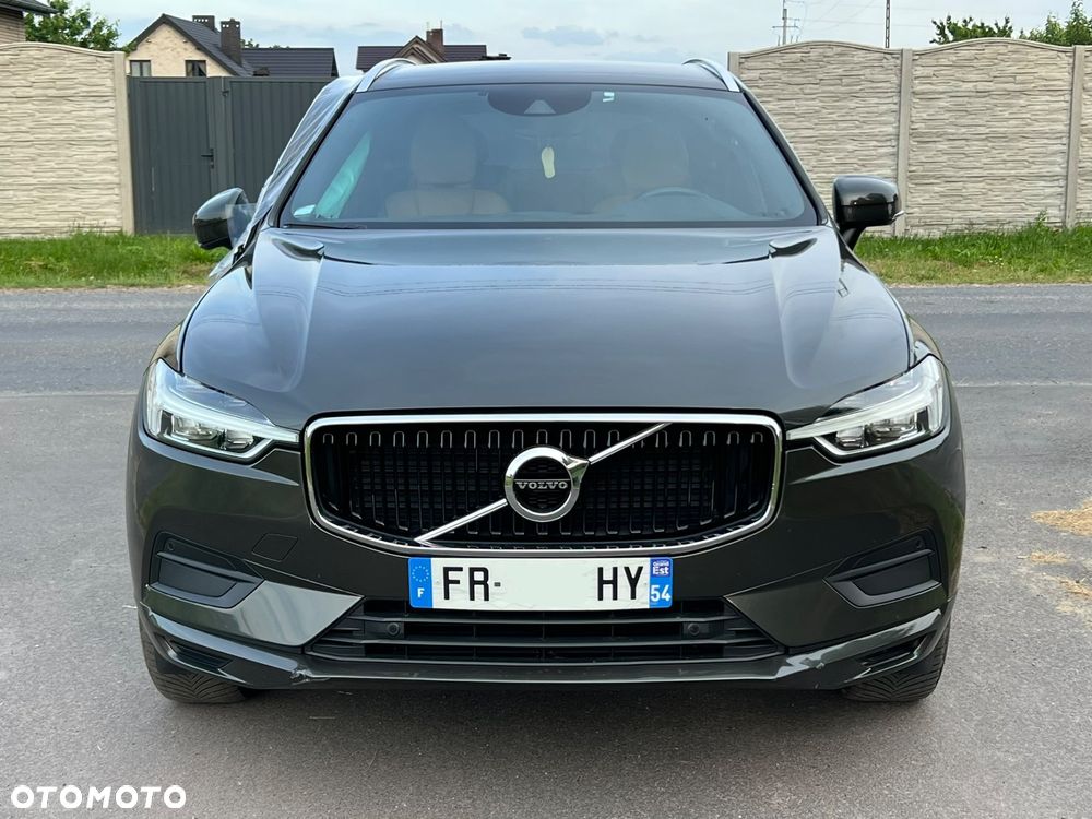 Volvo XC 60 D4 Momentum - 2