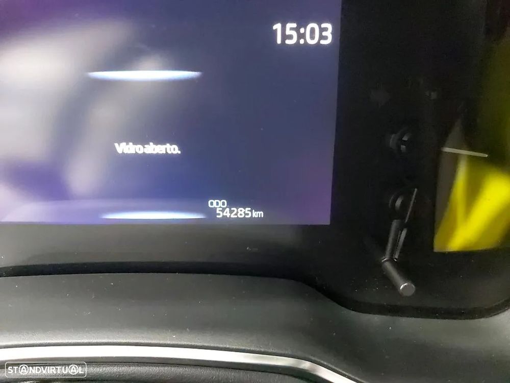 Toyota Corolla 1.2T Comfort+P.Sport - 6