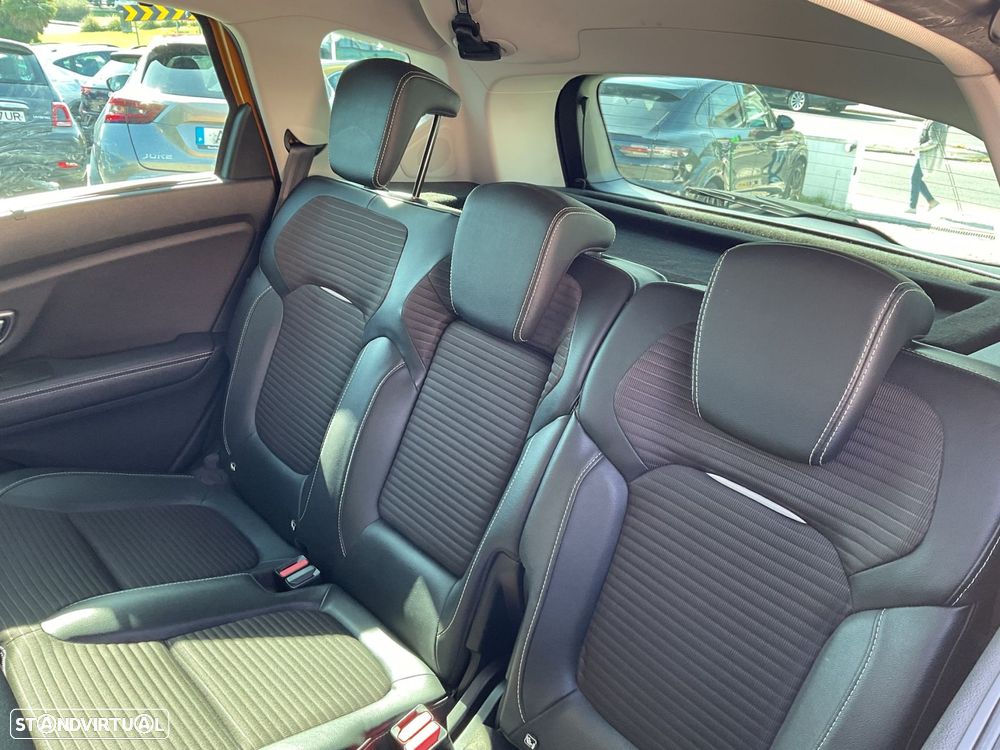 Renault Scénic 1.3 TCe Bose Edition - 46