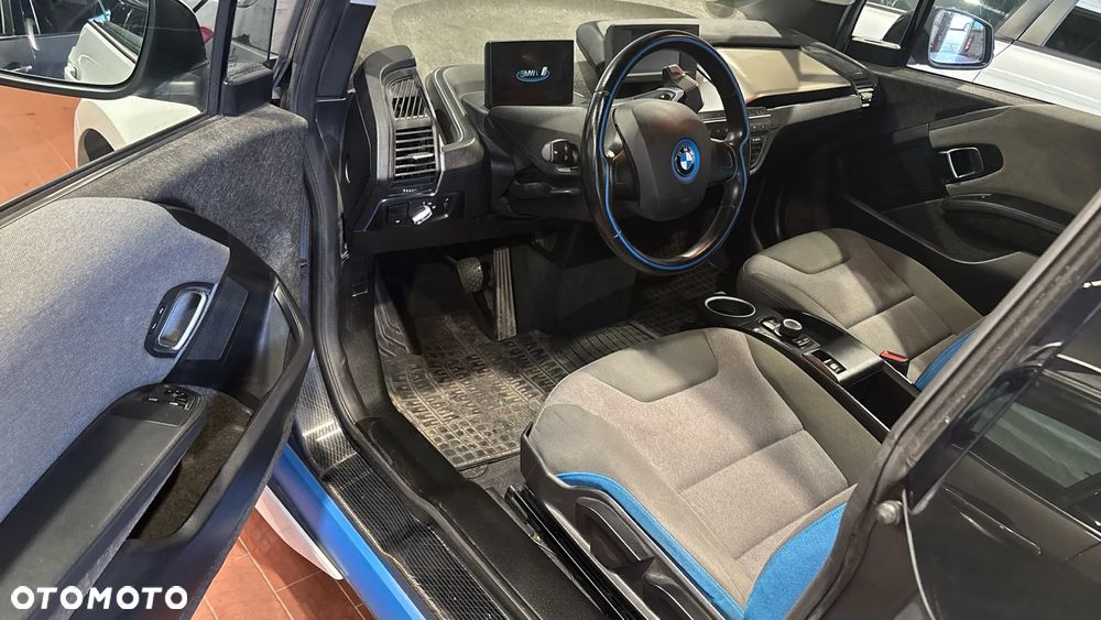 BMW i3 94 Ah - 7