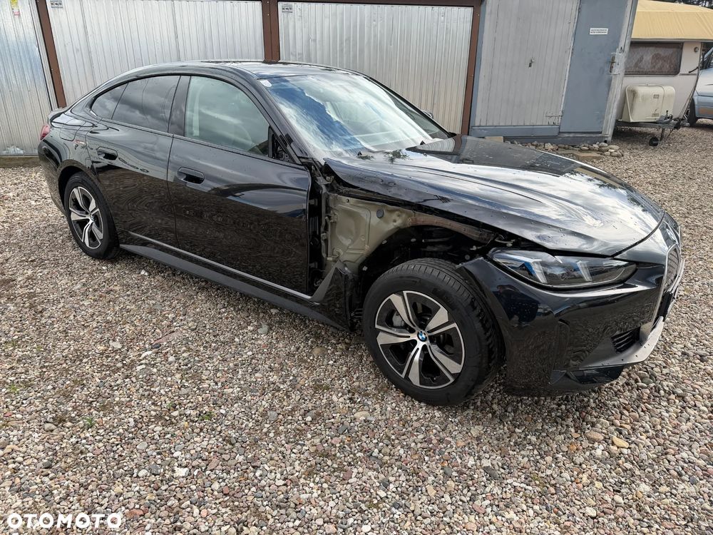 BMW i4 eDrive40 Gran Coupe - 6