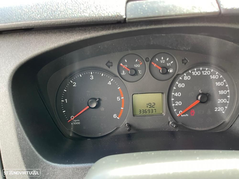Ford Transit TRANSIT 2.4 TDCi RWD (140CV) - 14