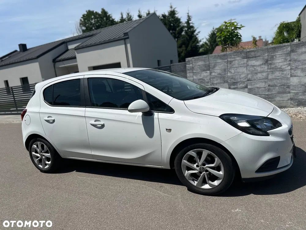 Opel Corsa - 19