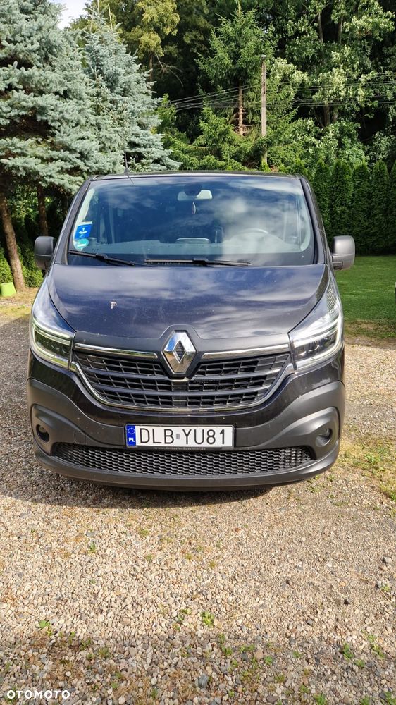 Renault Trafic - 2