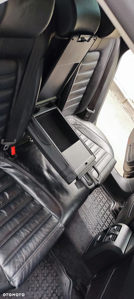 Volkswagen Passat Variant 2.0 TDI BlueMotion Technology Highline - 30