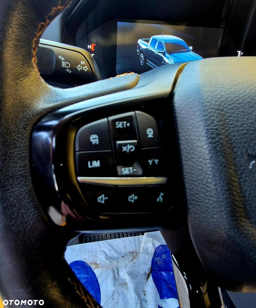 Ford Ranger 2.0 EcoBlue Bi-Turbo 4x4 DC Wildtrak - 22