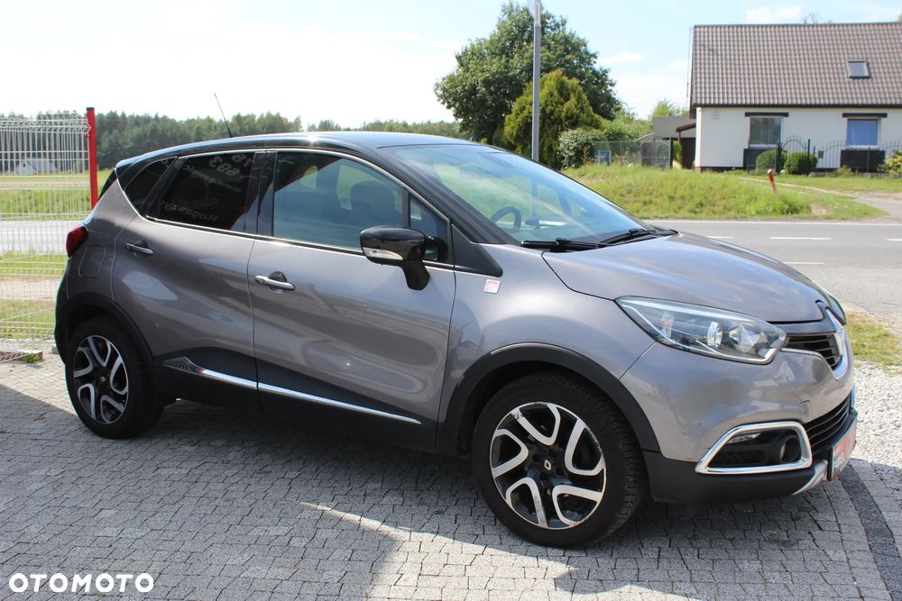 Renault Captur TCe 120 EDC Helly Hansen - 8