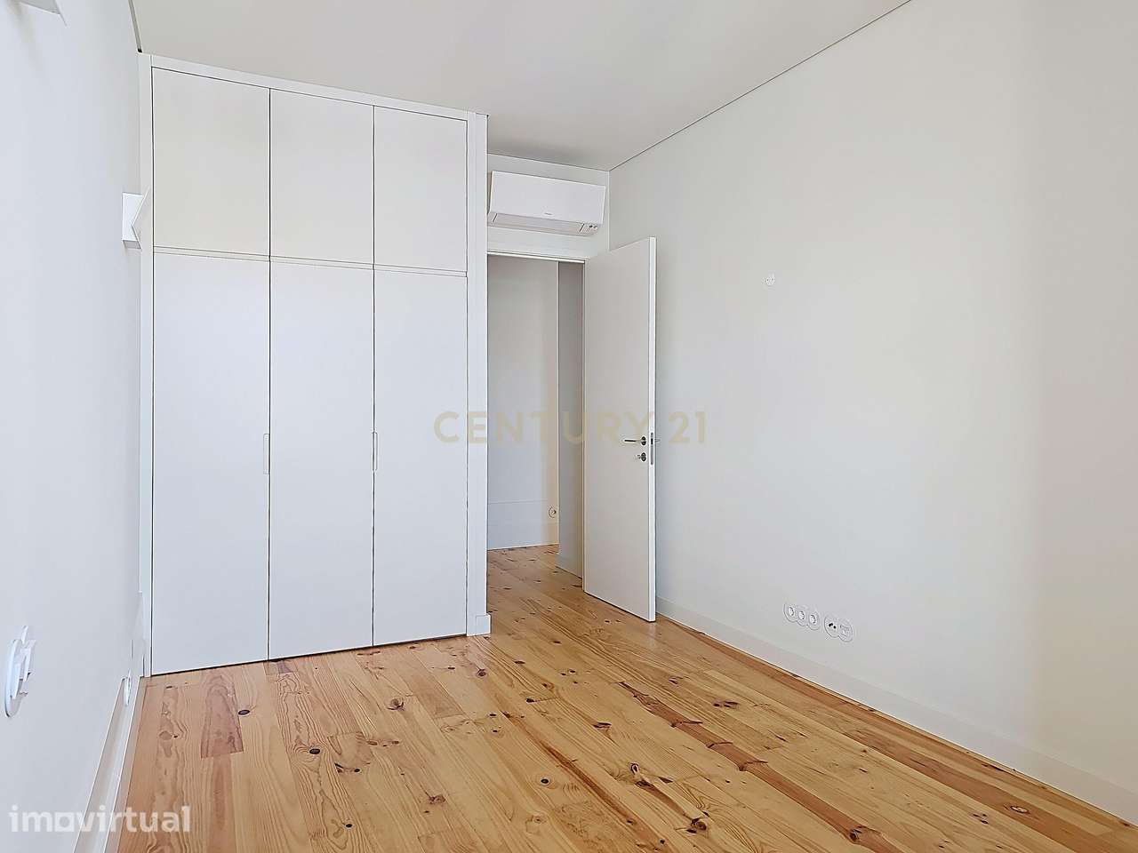 Apartamento T1 Novo – Rua do Bonjardim, Porto - Grande imagem: 3/24