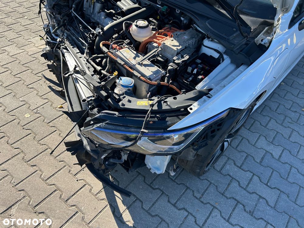 Volkswagen Golf VIII 1.4 TSI Plug-In Hybrid GTE DSG - 26