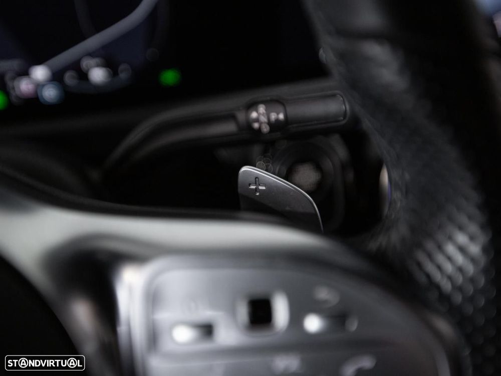 Mercedes-Benz CLA 250 e Shooting Brake 8G-DCT Edition 2020 - 17