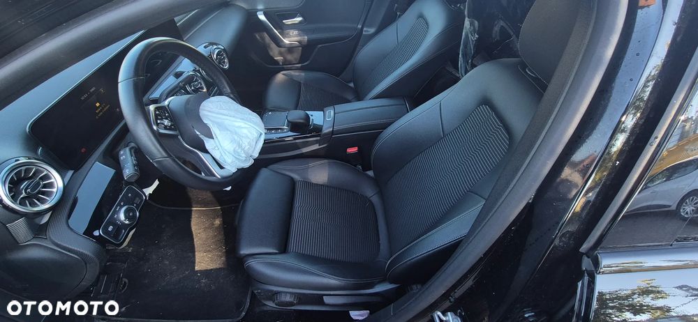 Mercedes-Benz Klasa A - 33