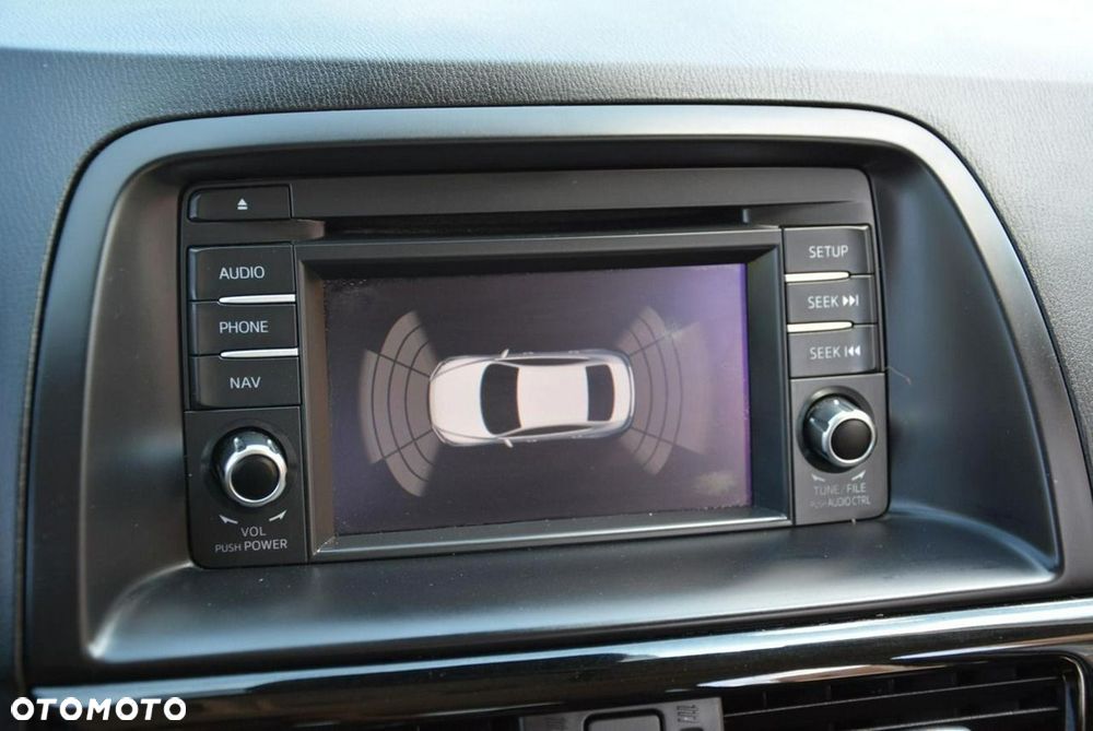 Mazda CX-5 SKYACTIV-G 165 ADVANTAGE - 32