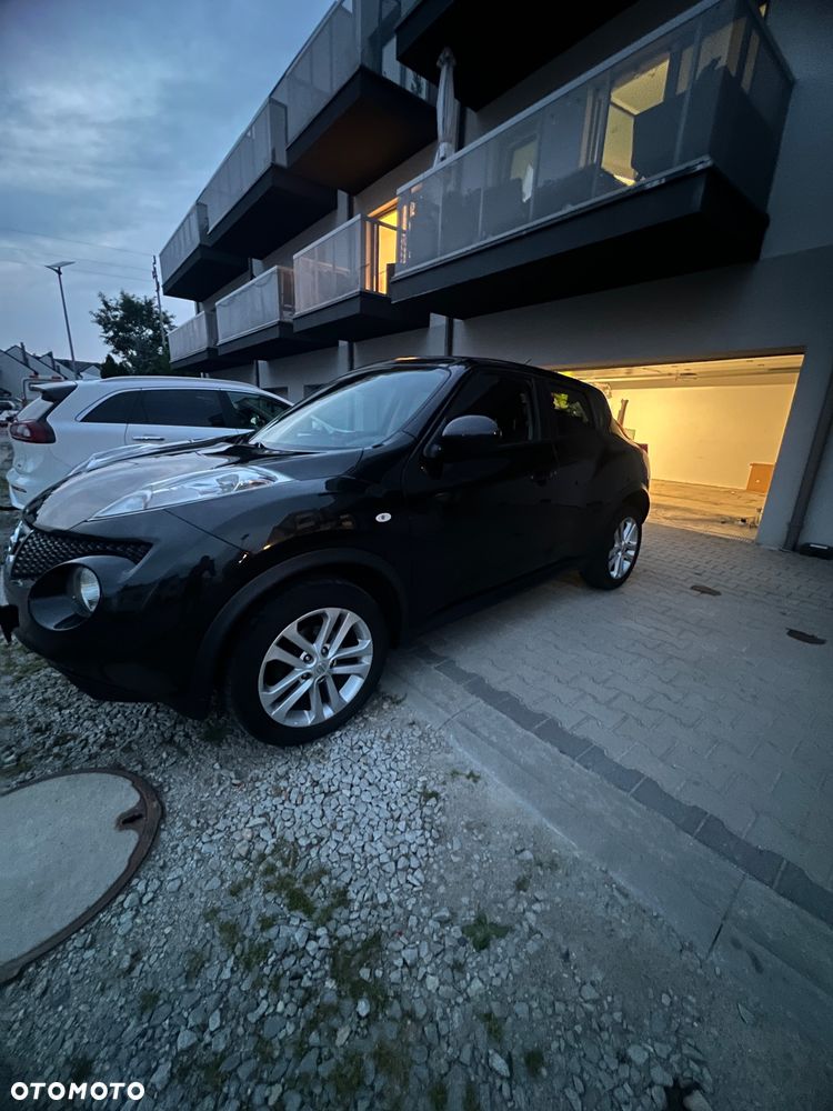 Nissan Juke - 13