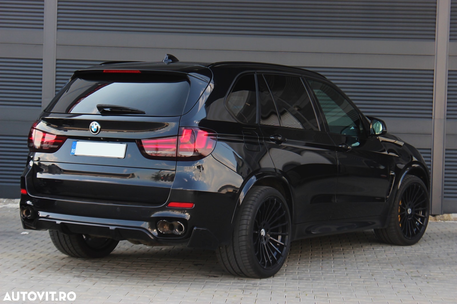 BMW X5 - 3