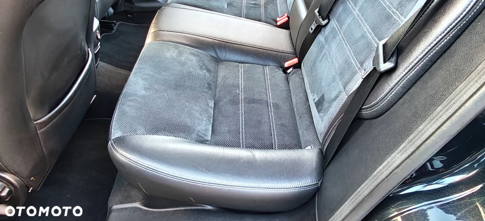 Ford Mondeo 2.0 Platinium X - 23