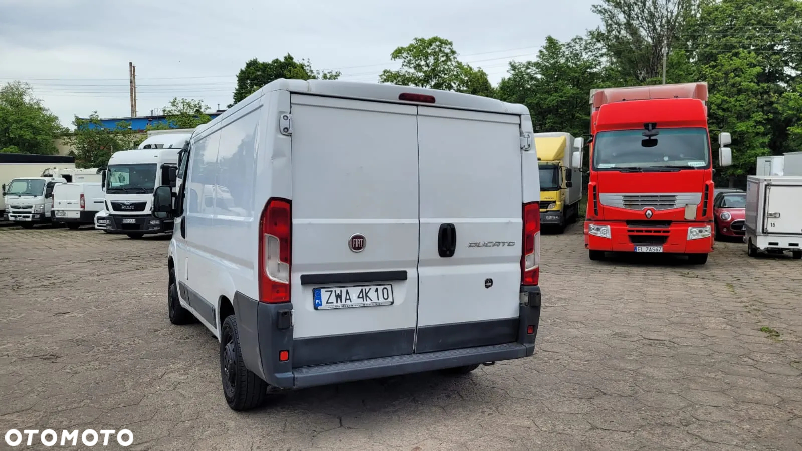 Fiat Ducato - 4