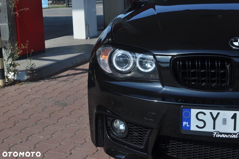 BMW Seria 1 - 4