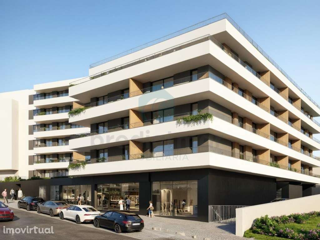 Bellevue Residences - Grande imagem: 4/4