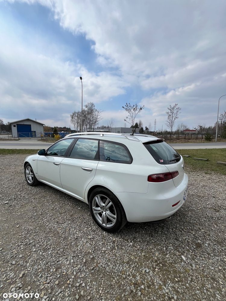 Alfa Romeo 159 2.0 JTDM 16V DPF Turismo - 15