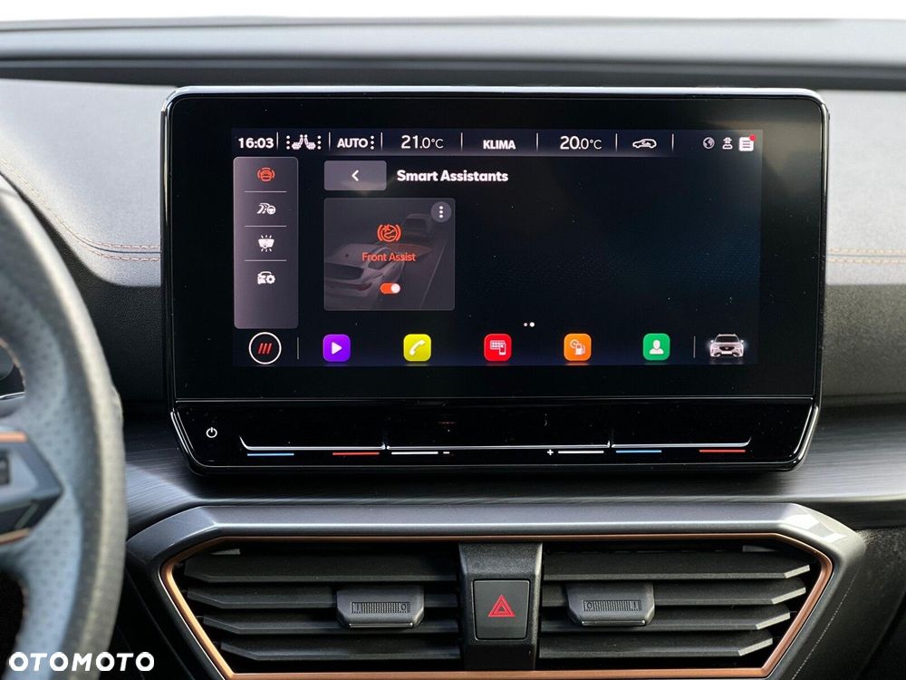 Cupra Formentor 1.5 TSI DSG - 31