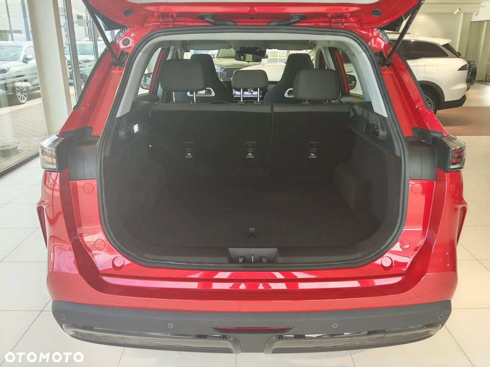 Chery Tiggo 7 1.6 T-GDI Essential DCT - 10