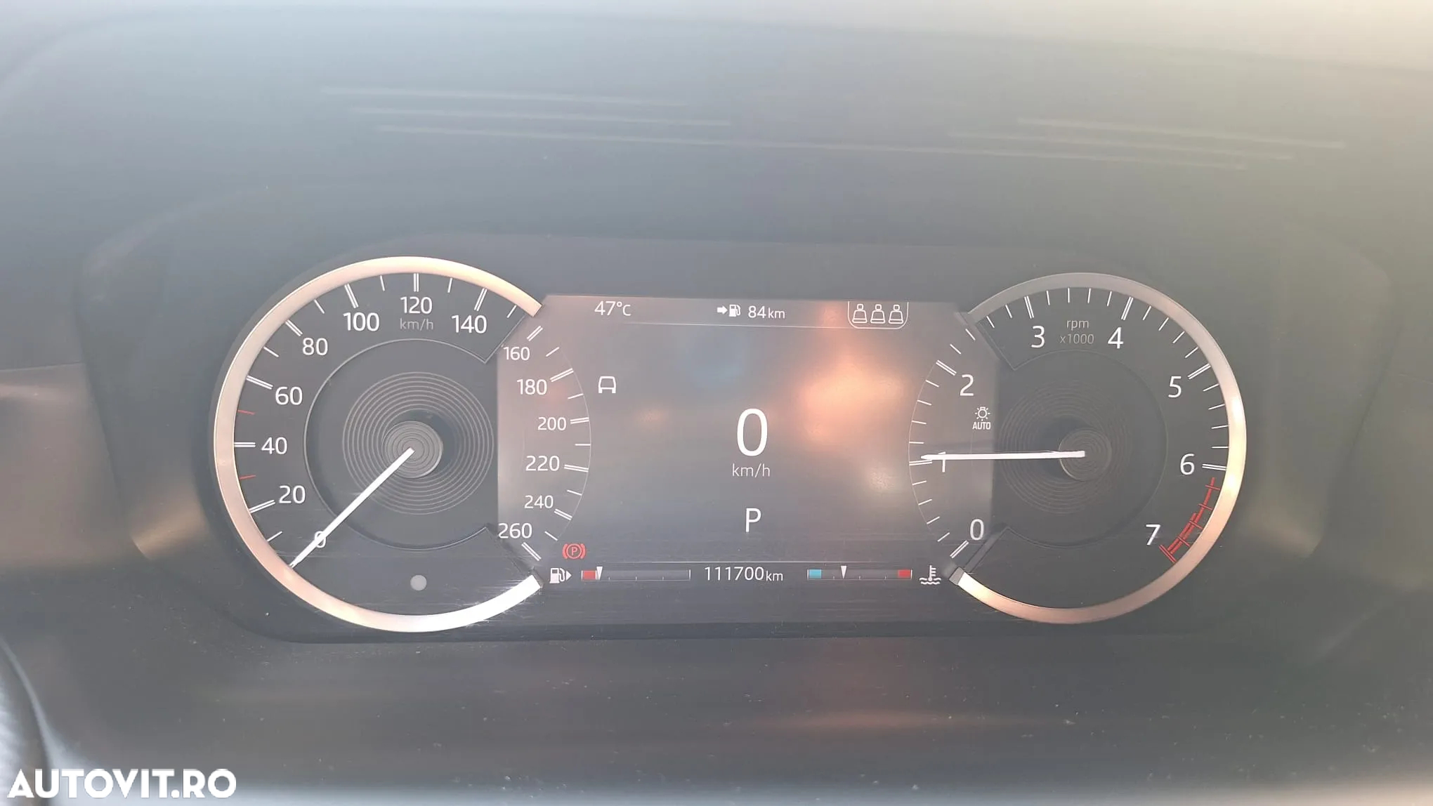 Land Rover Discovery Sport 2.0 P200 R-Dynamic MHEV - 23