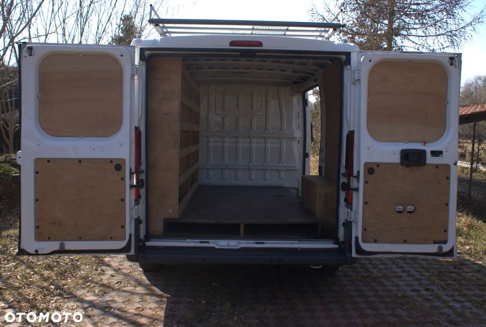 Citroën JUMPER - 10