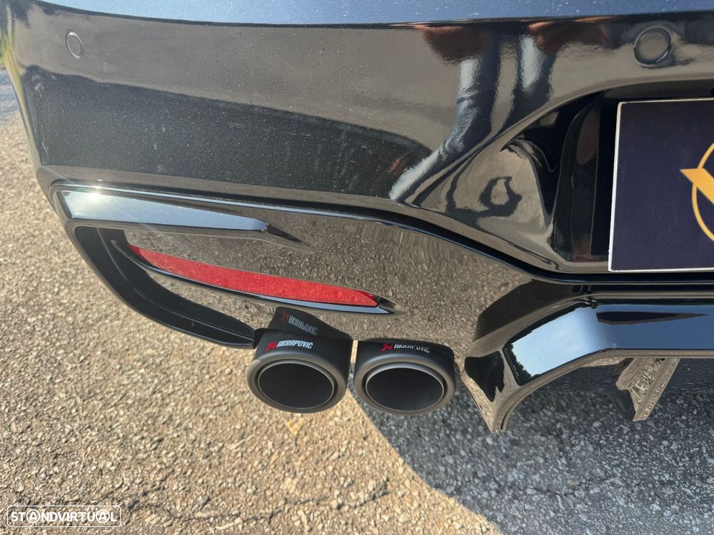 BMW 120 d Pack M Shadow - 53