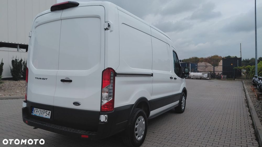 Ford Transit L2 Trend - 8