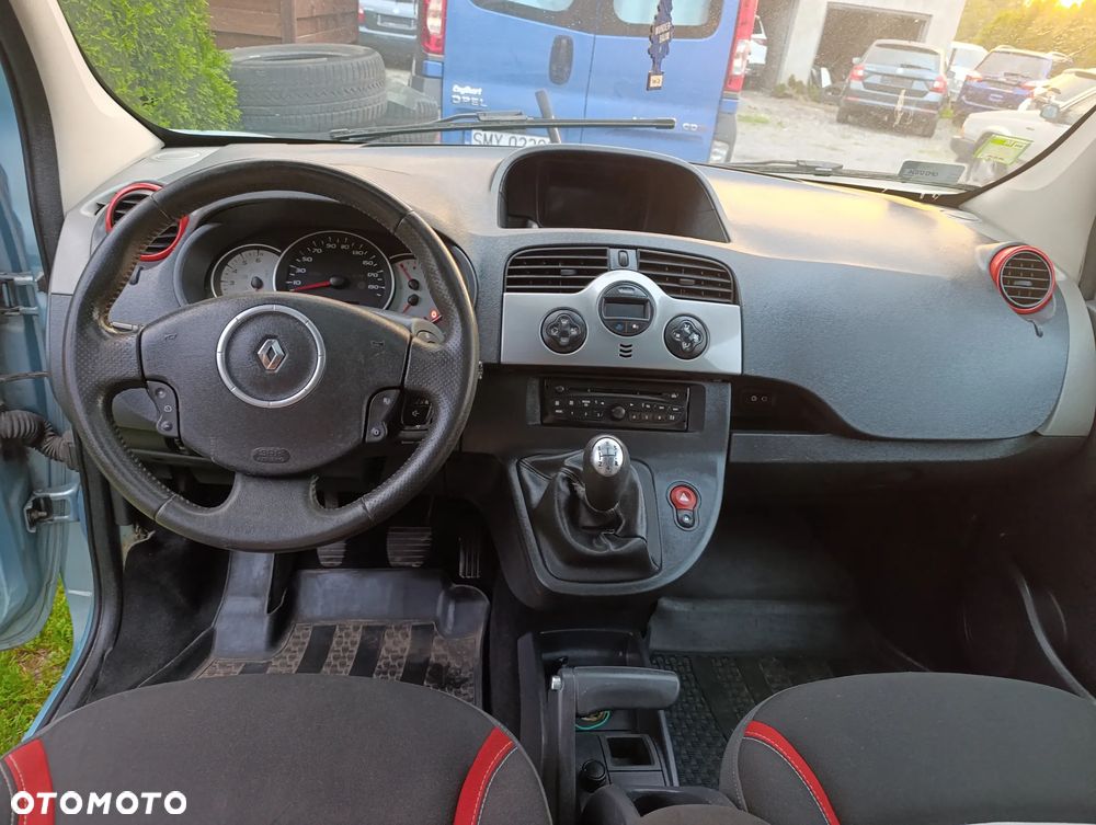 Renault Kangoo - 3